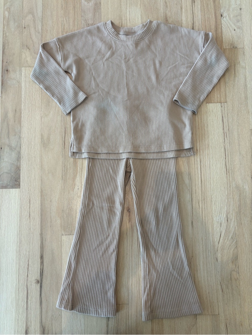 Cat & Jack Toddler Matching Set